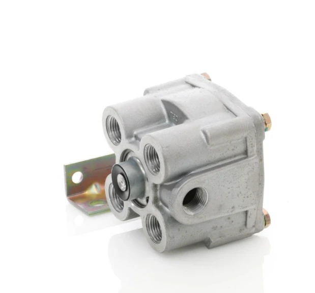 Bendix 065181 R-12 Type Relay Valve