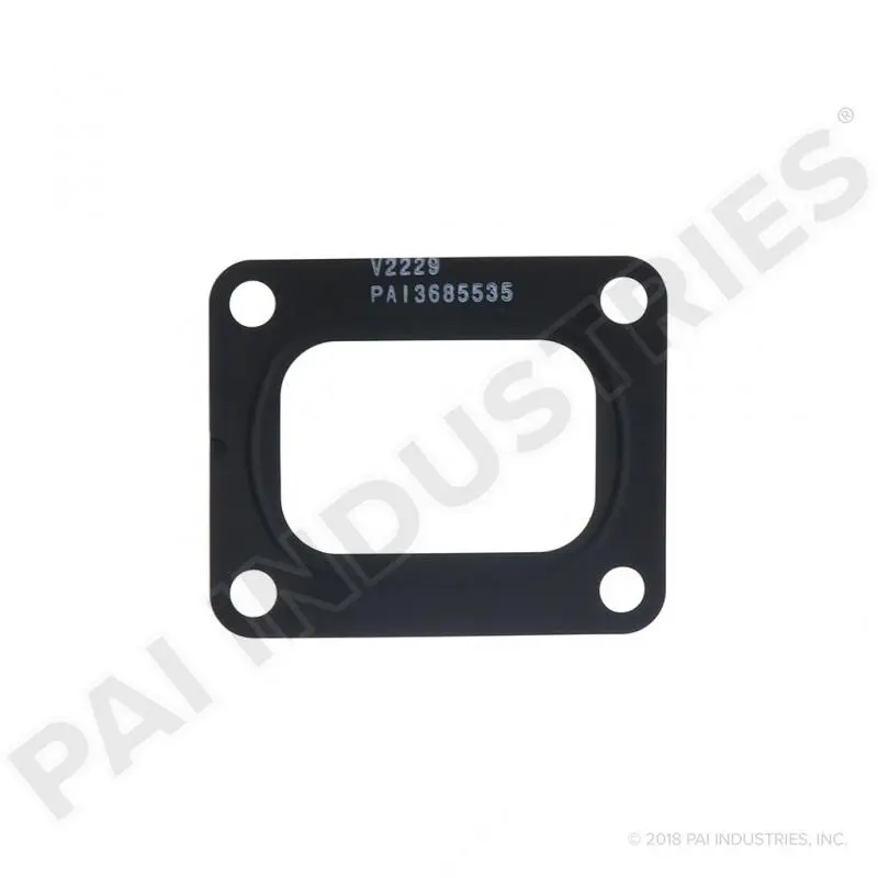 Turbocharger Mounting Gasket