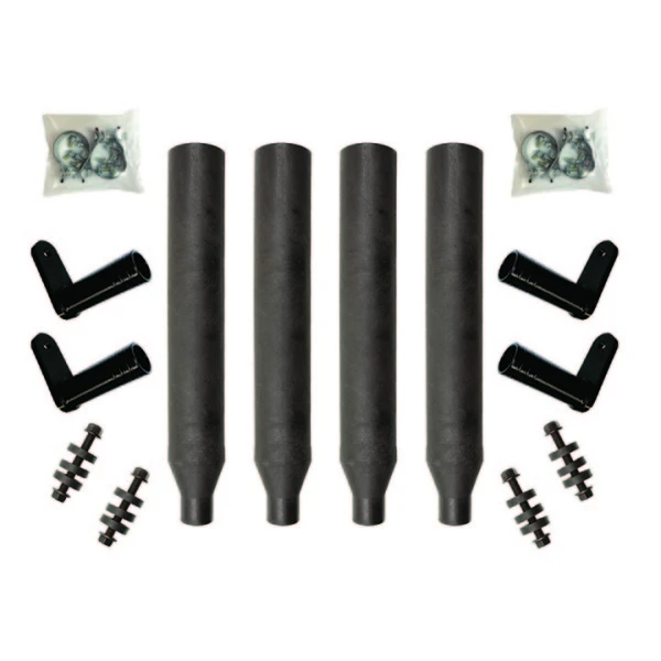 Fender Bracket