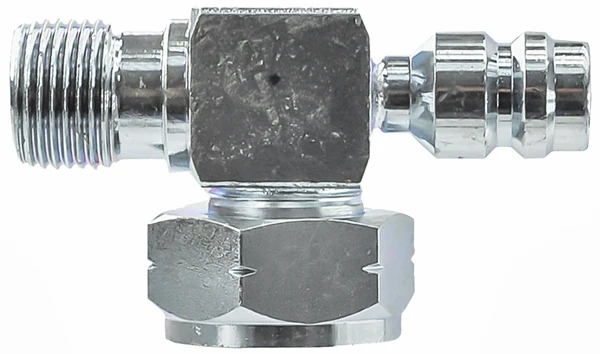 A/C Service Valve