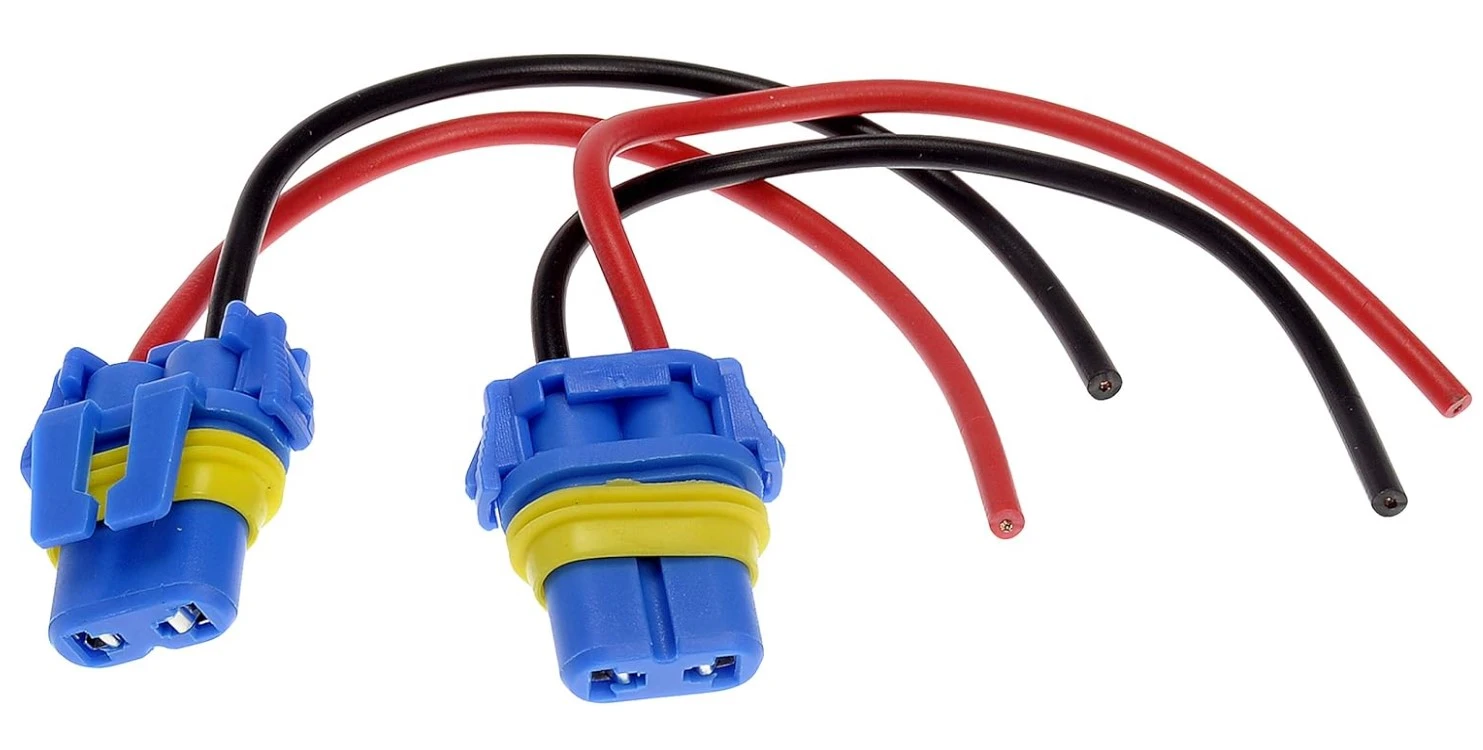 Headlight Socket