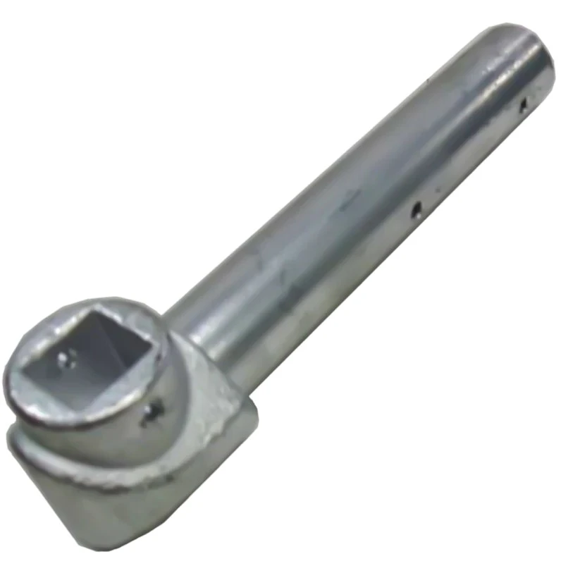 US Tarp 13634 Underbody Bulletproof Pivot Casting