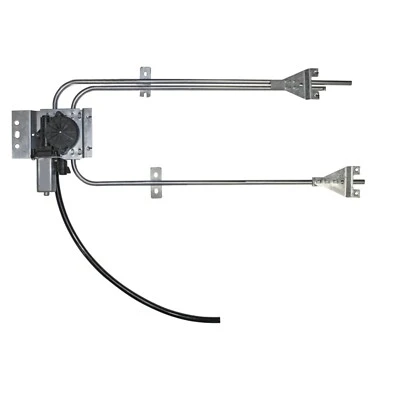 AUTOMANN HLK2726 Window Regulator  Right Hand Side