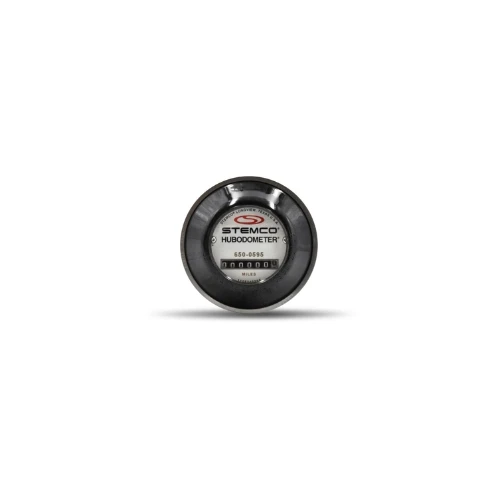 HUBODOMETER 494 REV/MIL