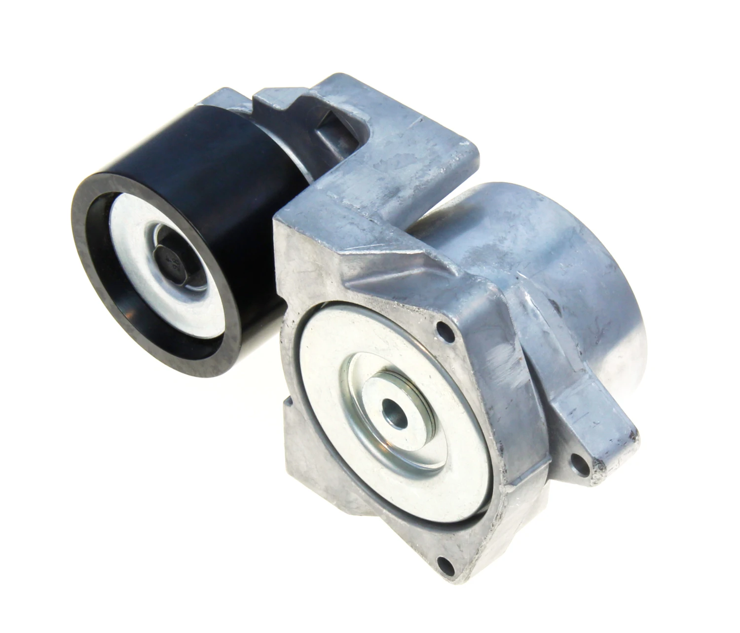 Accessory Drive Belt Tensioner Assembly