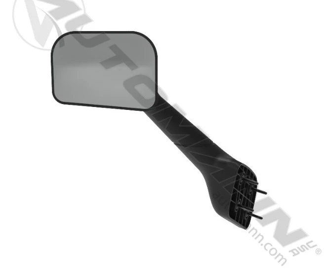 Hood Mount Mirror LH