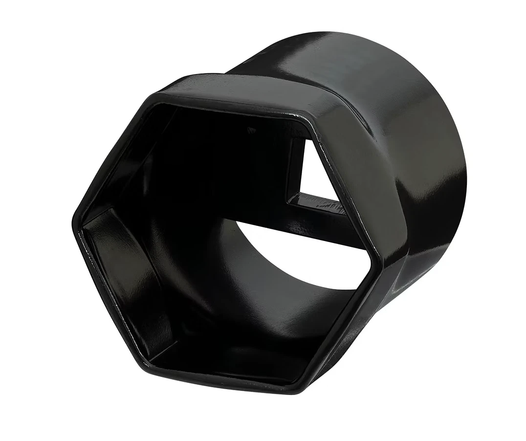 Locknut Socket 6 Point