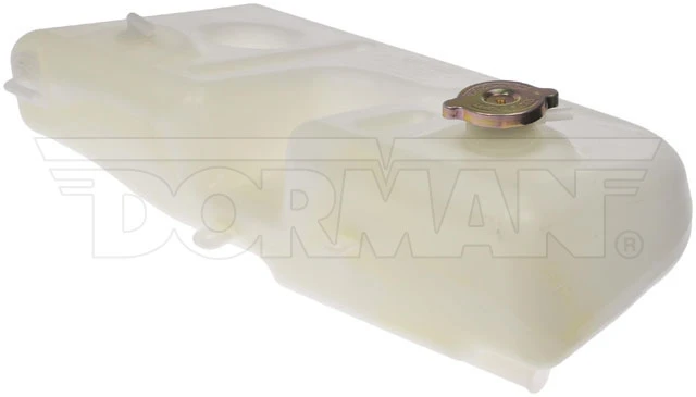 Engine Coolant Reservoir