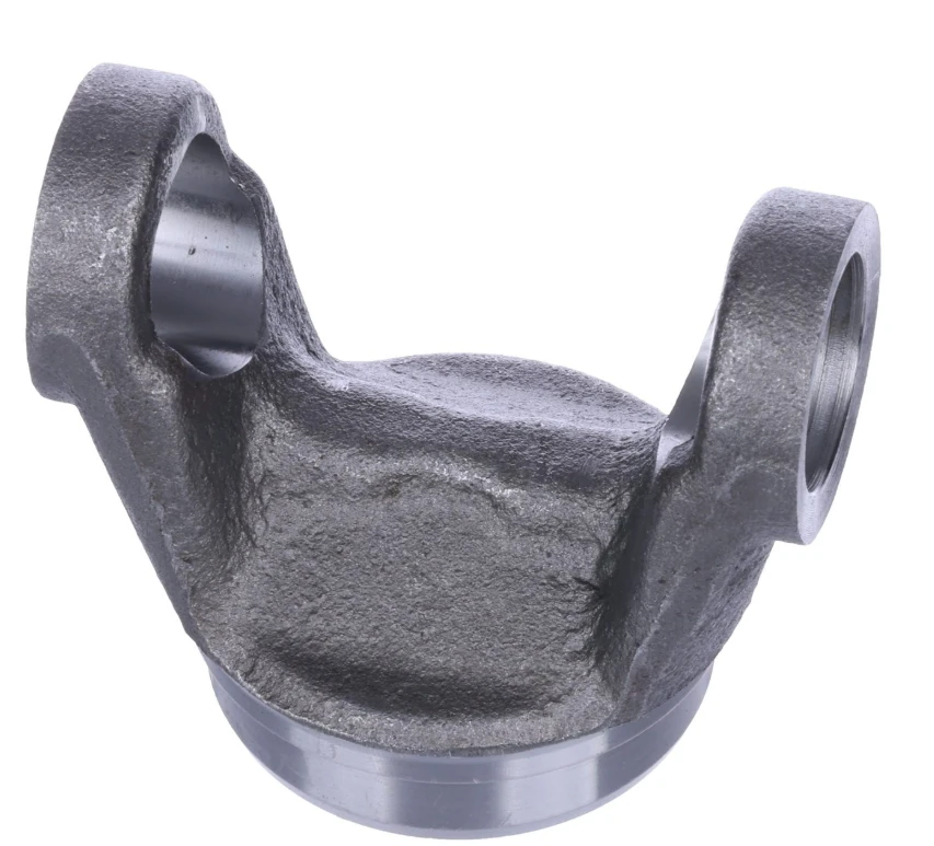 Weld Yoke