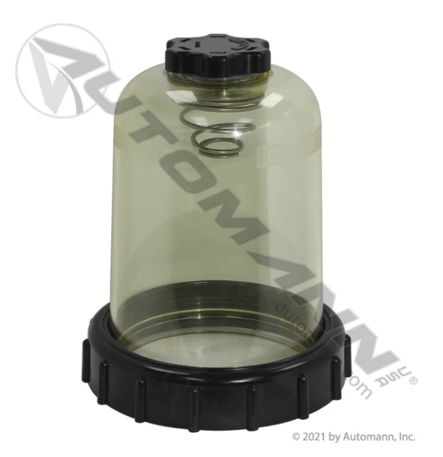 Fuel Filter Cover Kit Davco