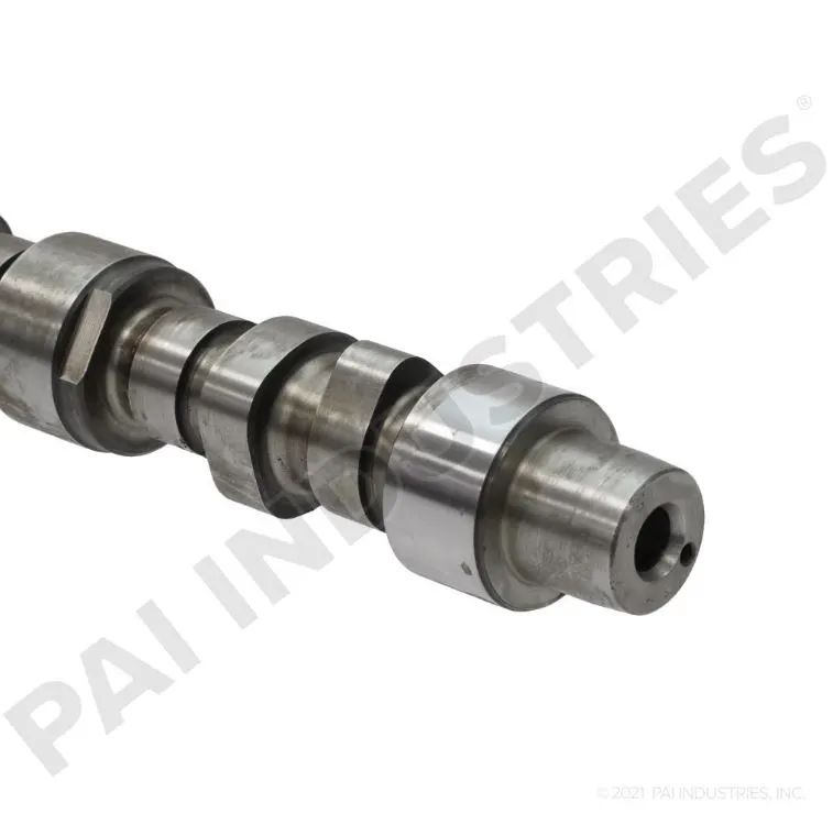 Injector Camshaft