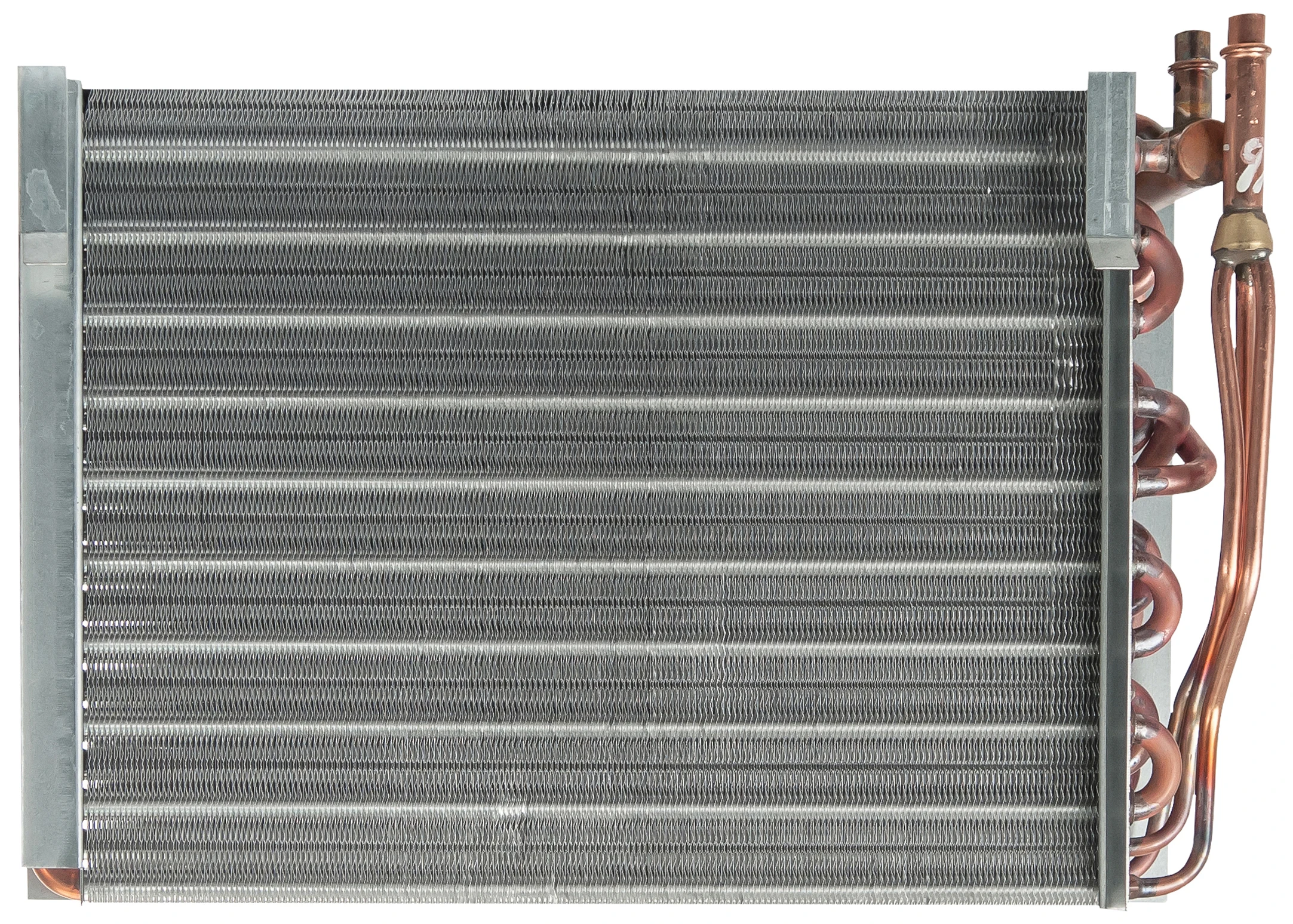 A/C Evaporator Core