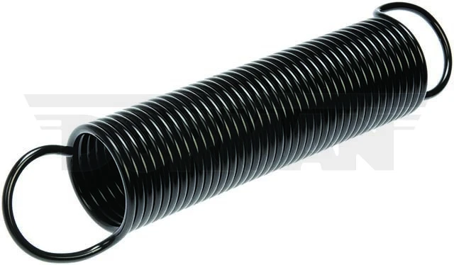 Hood Hinge Spring