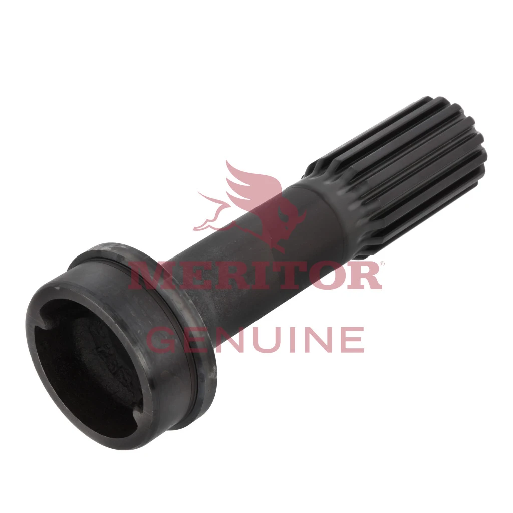 Driveline Spline Plug