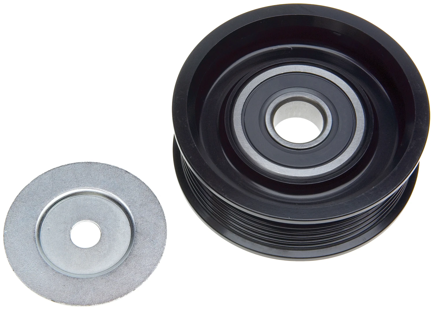 Drive Belt Idler Pulley