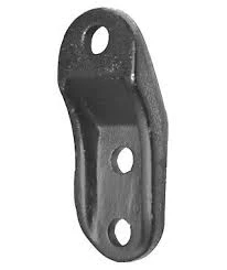 Automann MFL46291 Front Shock Bracket Freightliner