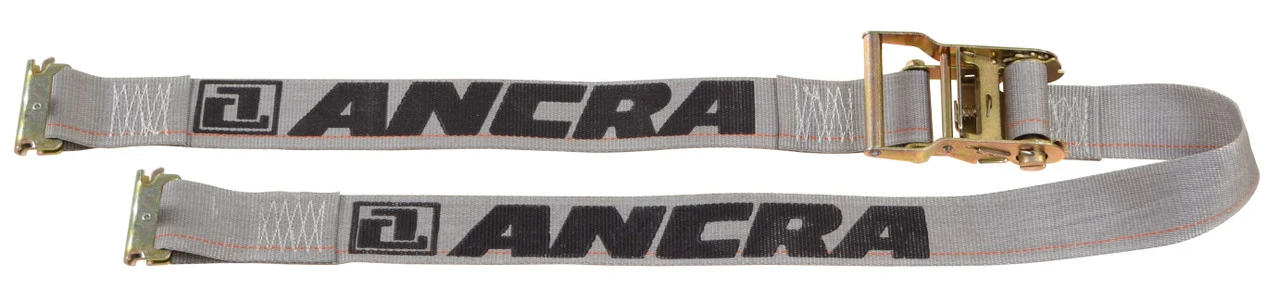 Ancra® 48672-14 16' E-Series Ratcheting Logistic Strap