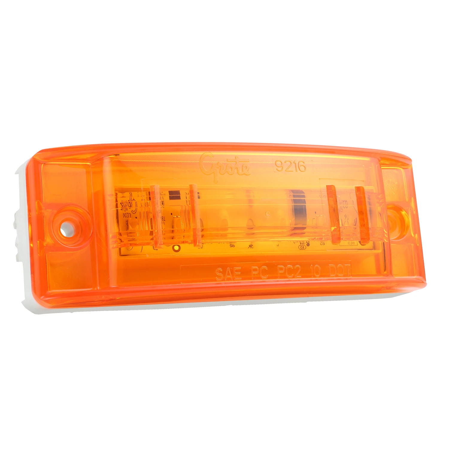 Side Marker Light