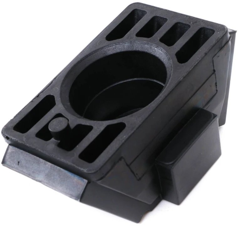 Automann M596651 Cab Mount Bushing Kenworth 26509-11