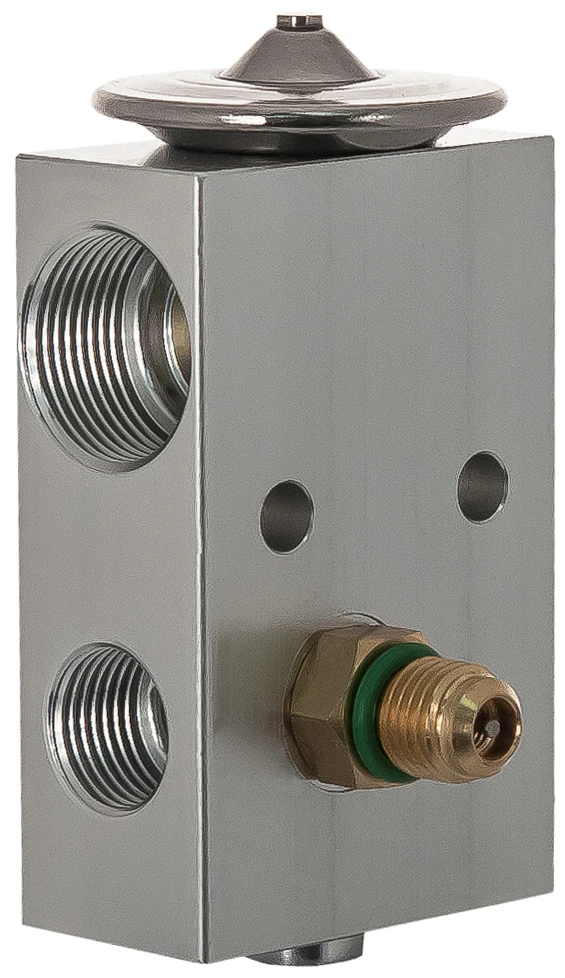 A/C Expansion Valve