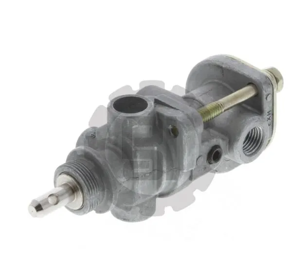 Push Pull Valve
