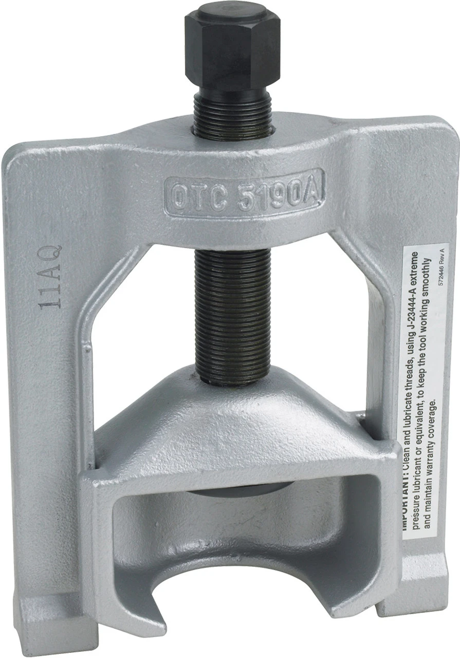 Heavy Duty U-Joint Puller