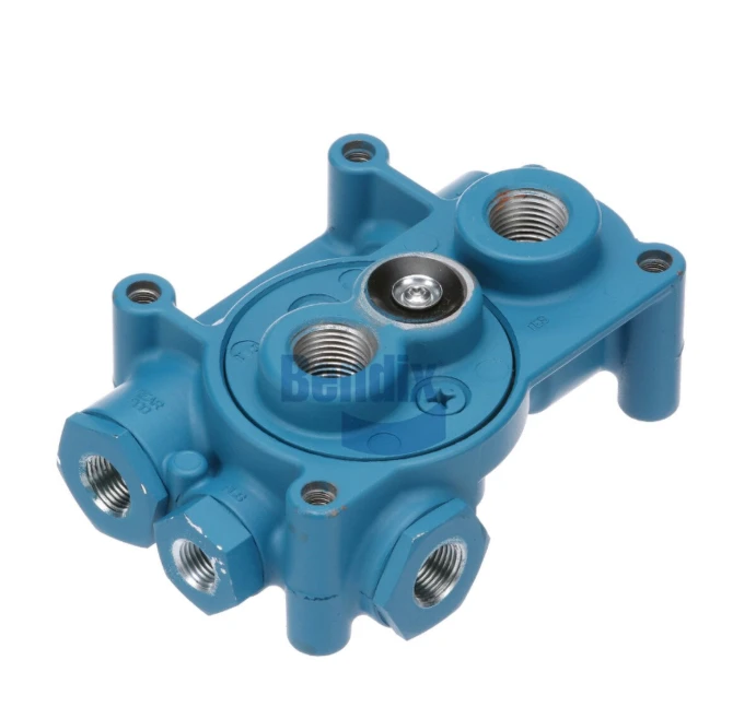 TP-5 Coreless Valve