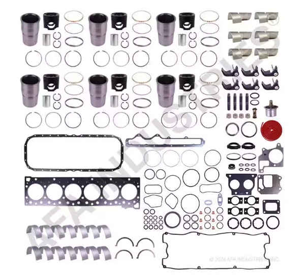 AFA Industries N1885598C91 Head Gasket Set Without Head