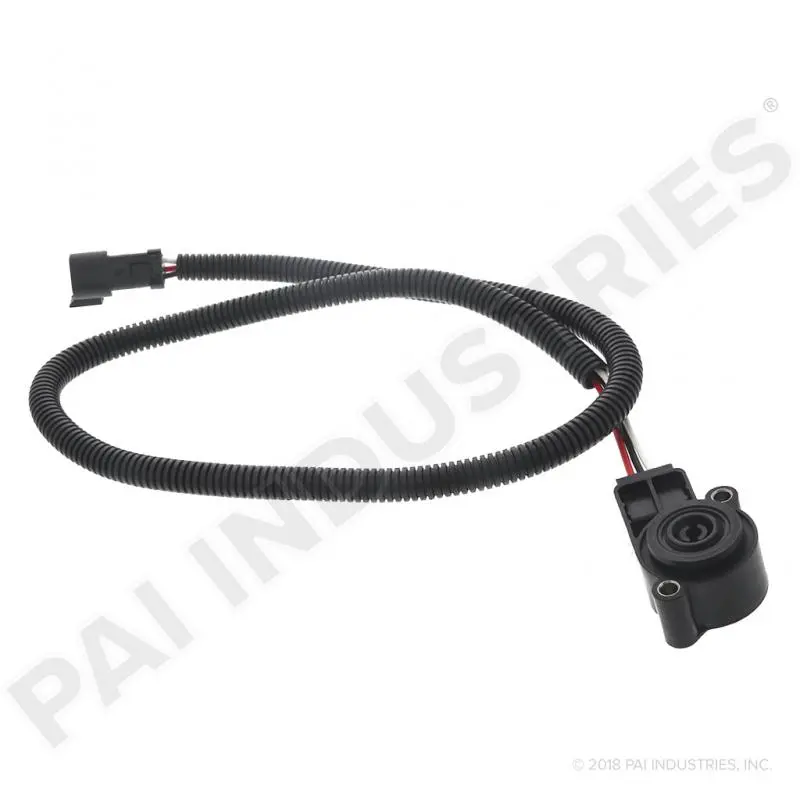 Throttle Sensor