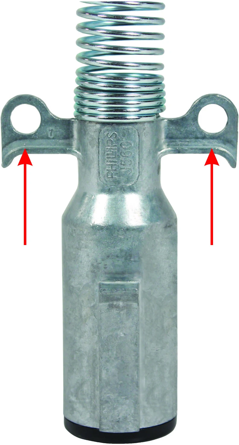 Multi Purpose Connector