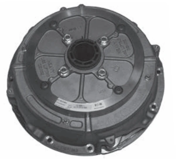 Automated Transmissions Centrifical Unit (DM Type)