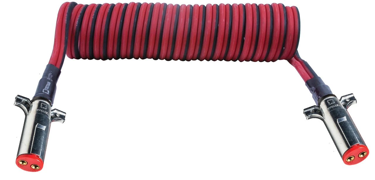 Trailer Power Cable