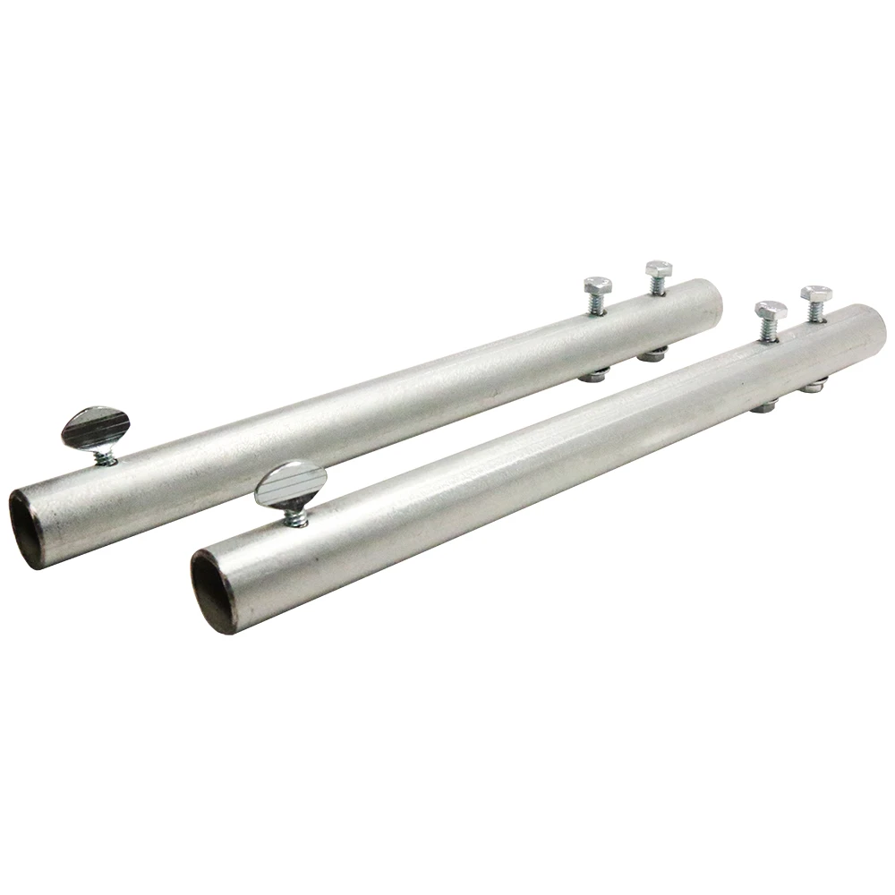 Flag Bracket Pipe