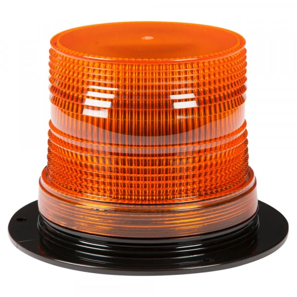 Grote 78093 Class II Permanent Mount Short Lens