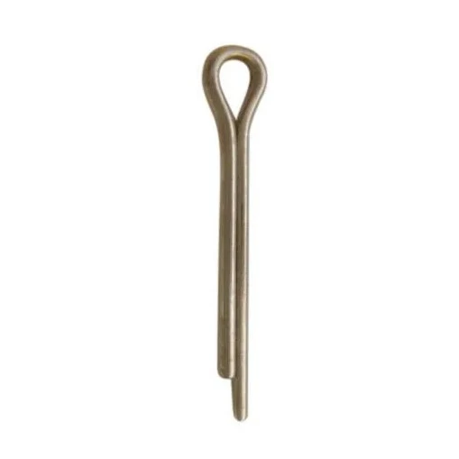 70708 Imperial Supplies 3/32 x 3/4 Cotter Pin Plated