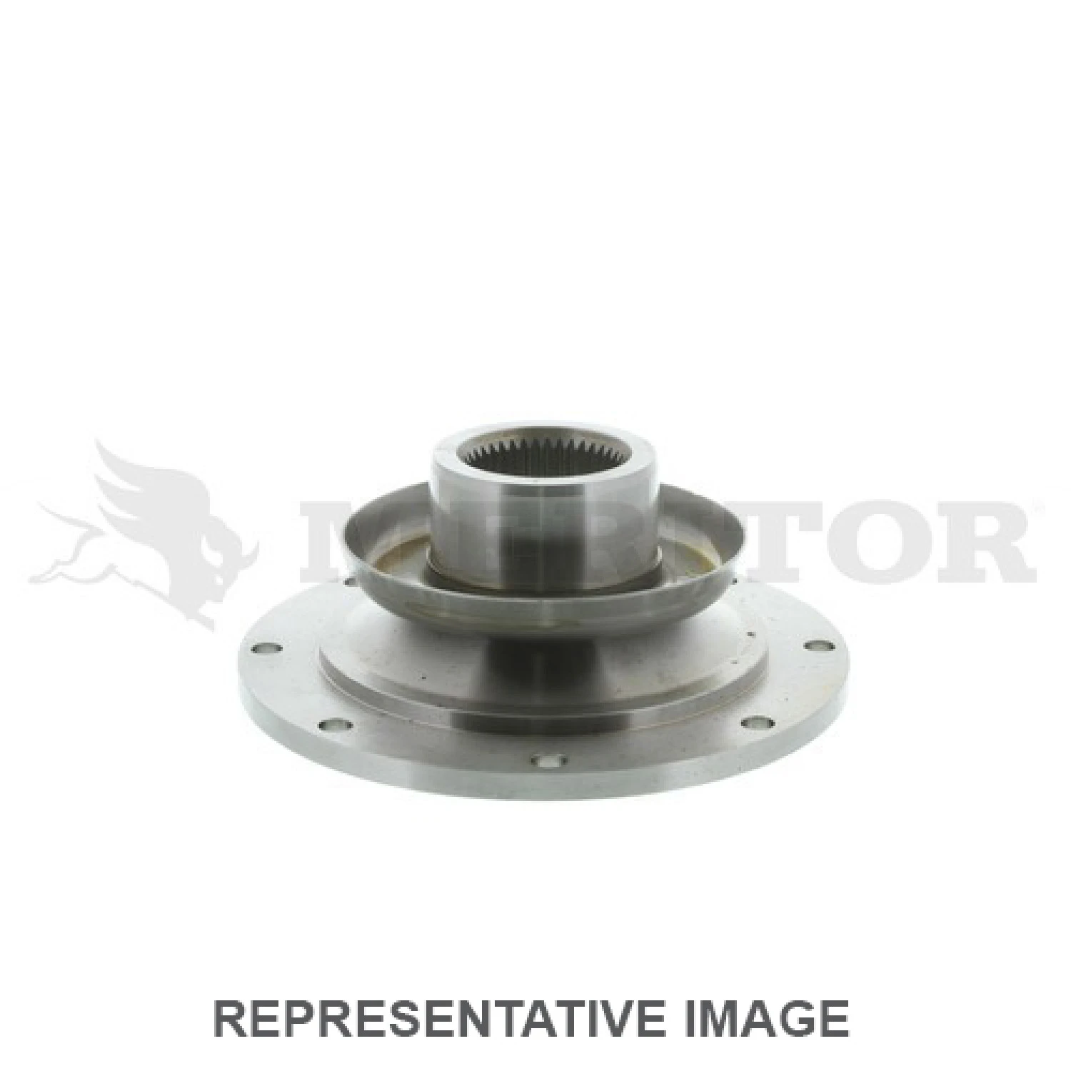 Drive Shaft End Yoke