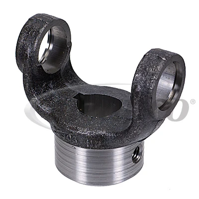 Power Take Off (PTO) End Yoke