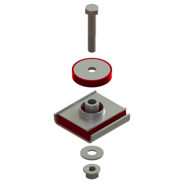 Engine Mount
