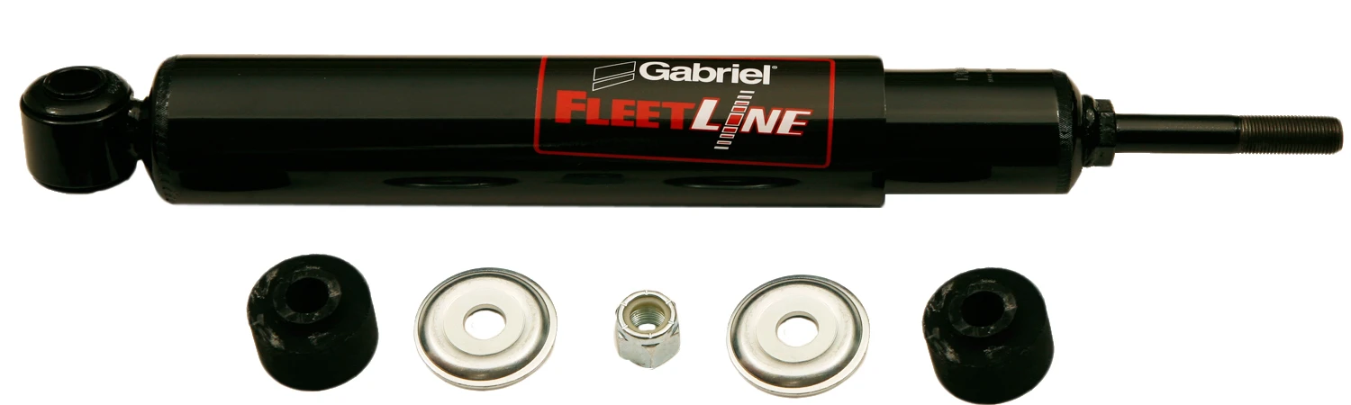 Suspension Shock Absorber