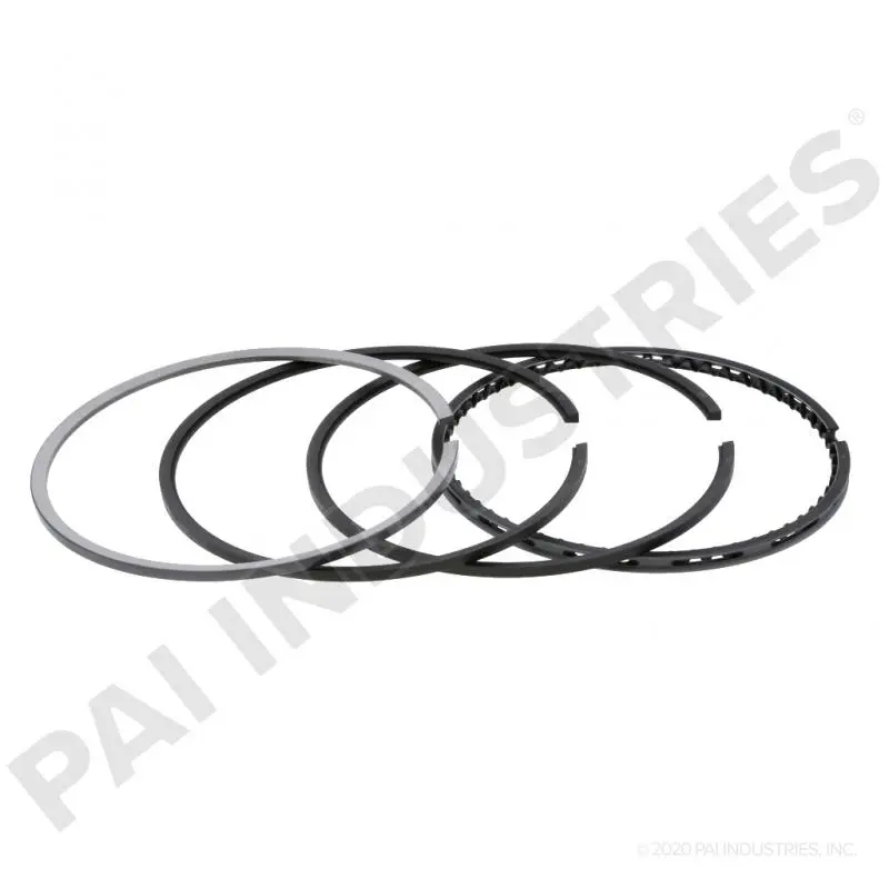 Piston Ring Set