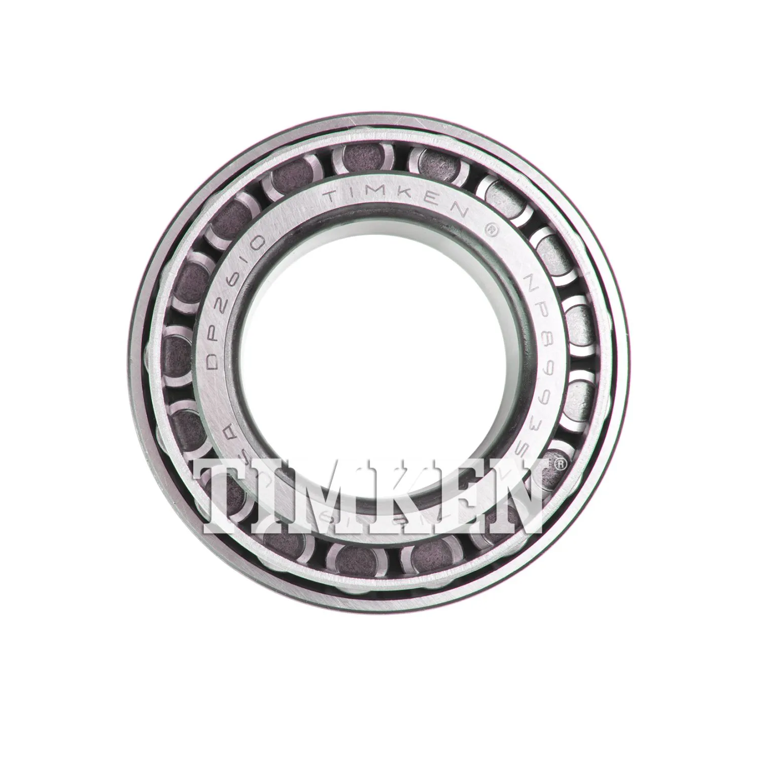 Wheel Bearing and Race Set