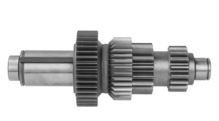 FULA-6689 Manual Transmission Countershaft