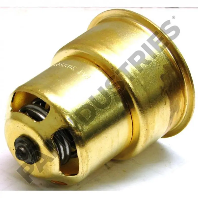 Thermostat