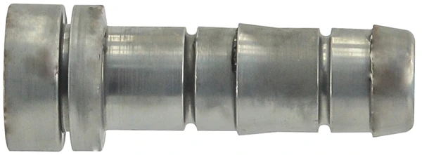 BURGA CLIP #10 BRAZE NIPPLE