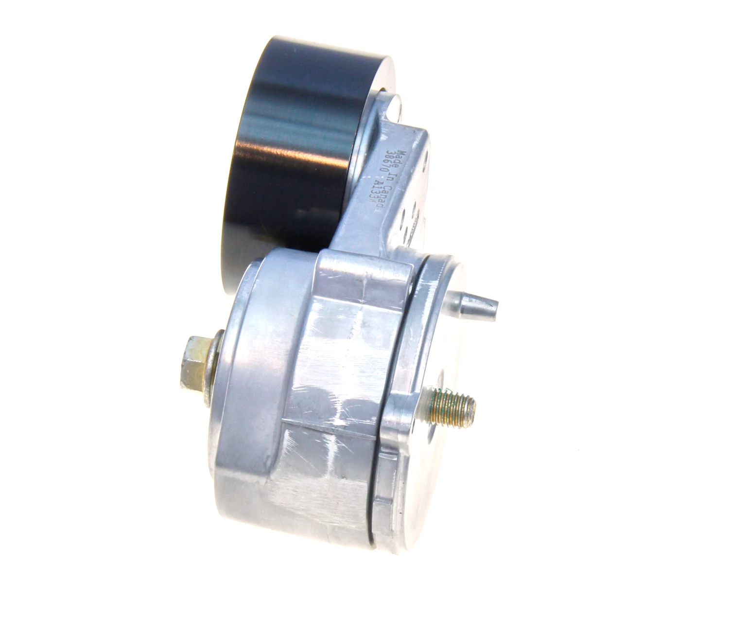 Accessory Drive Belt Tensioner Assembly
