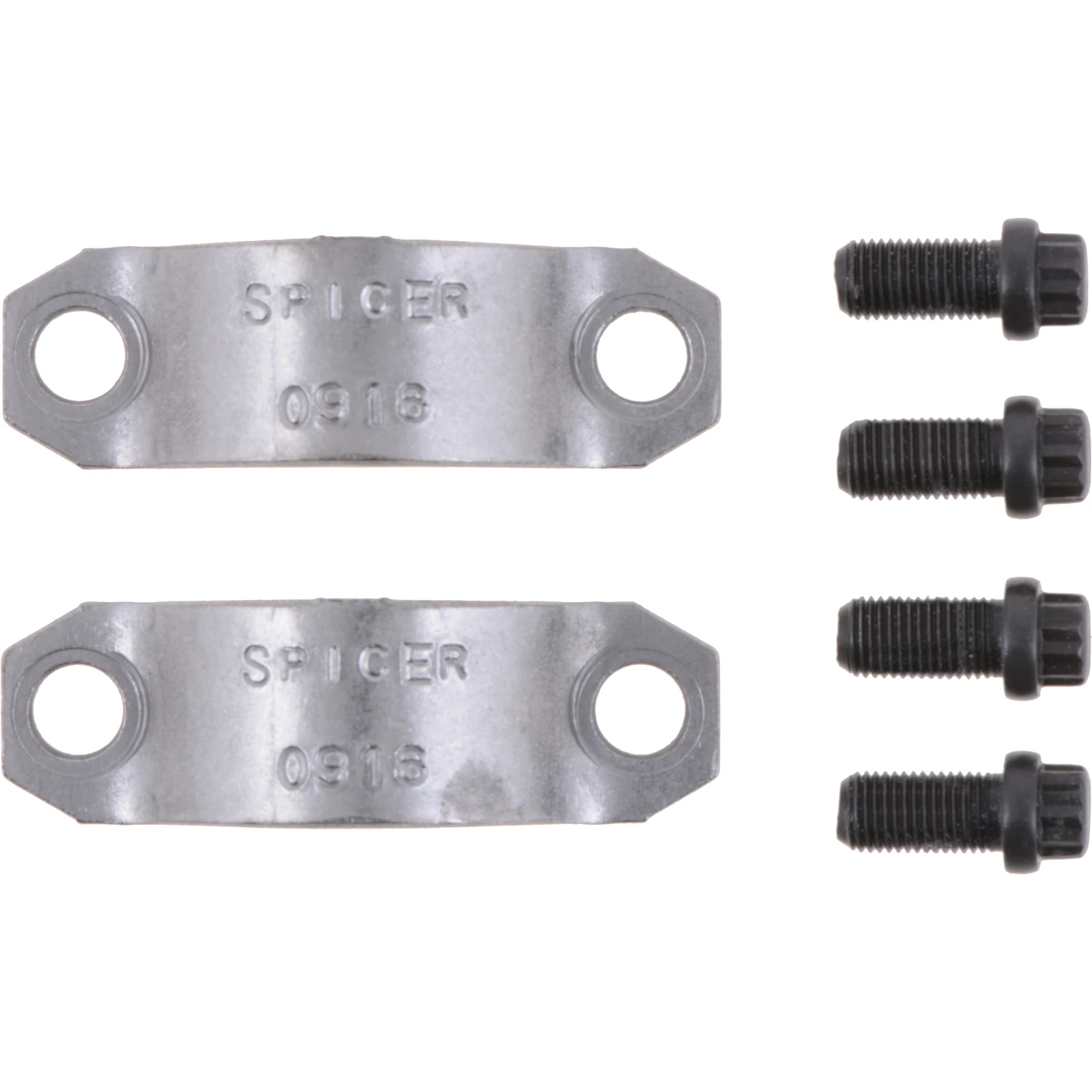 Spicer Universal Joint Strap Kit (SPI5-70-28X)