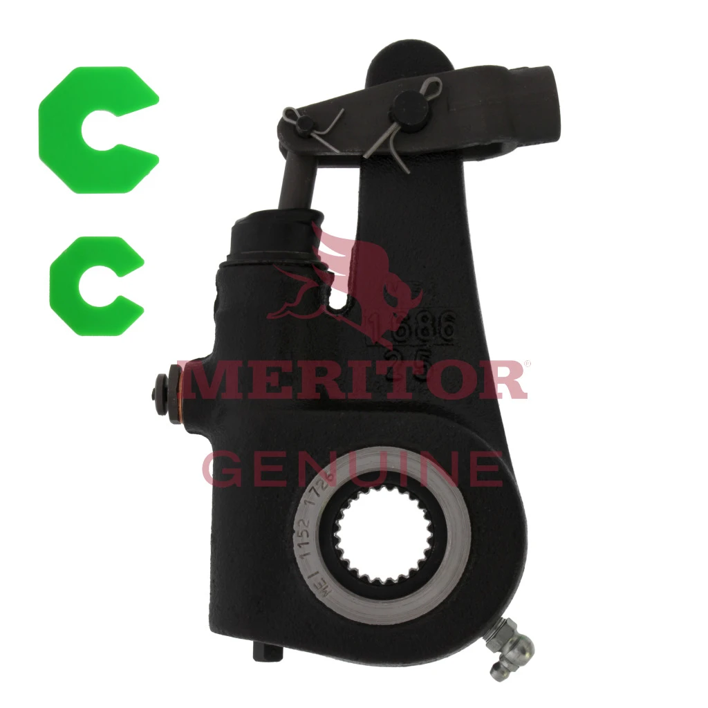 Air Brake Automatic Slack Adjuster