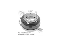 Brake Drum