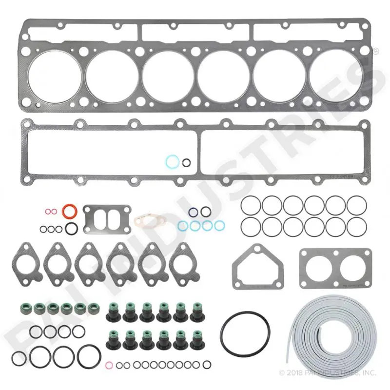 Upper Gasket Kit