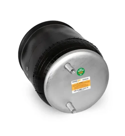 Trailer Air Spring Replaces S-23721, W01-358-9644, 64693